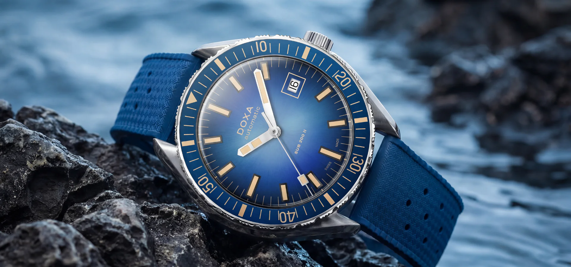 Conquer Every New Frontier