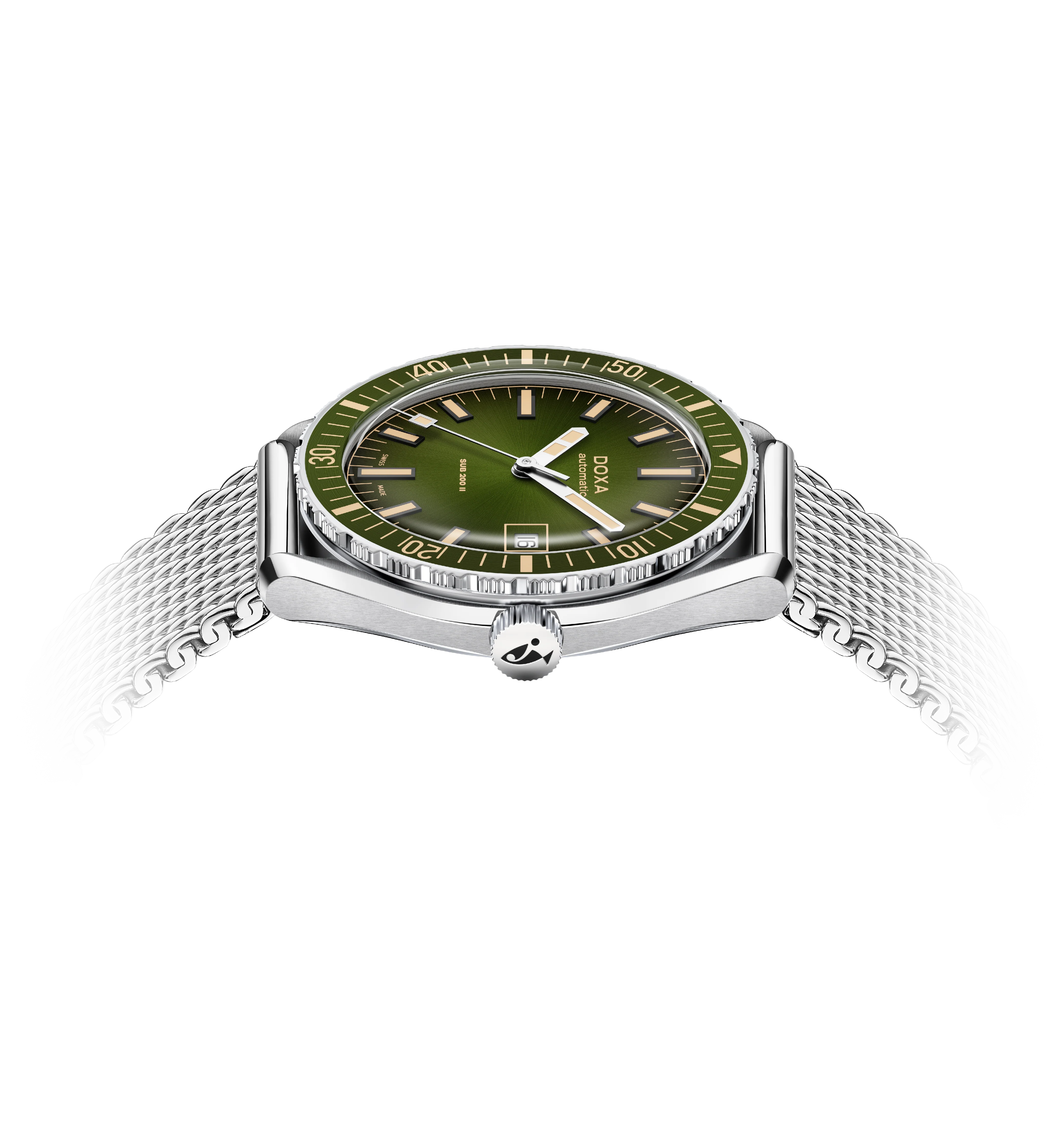 Sea Emerald - Image 3