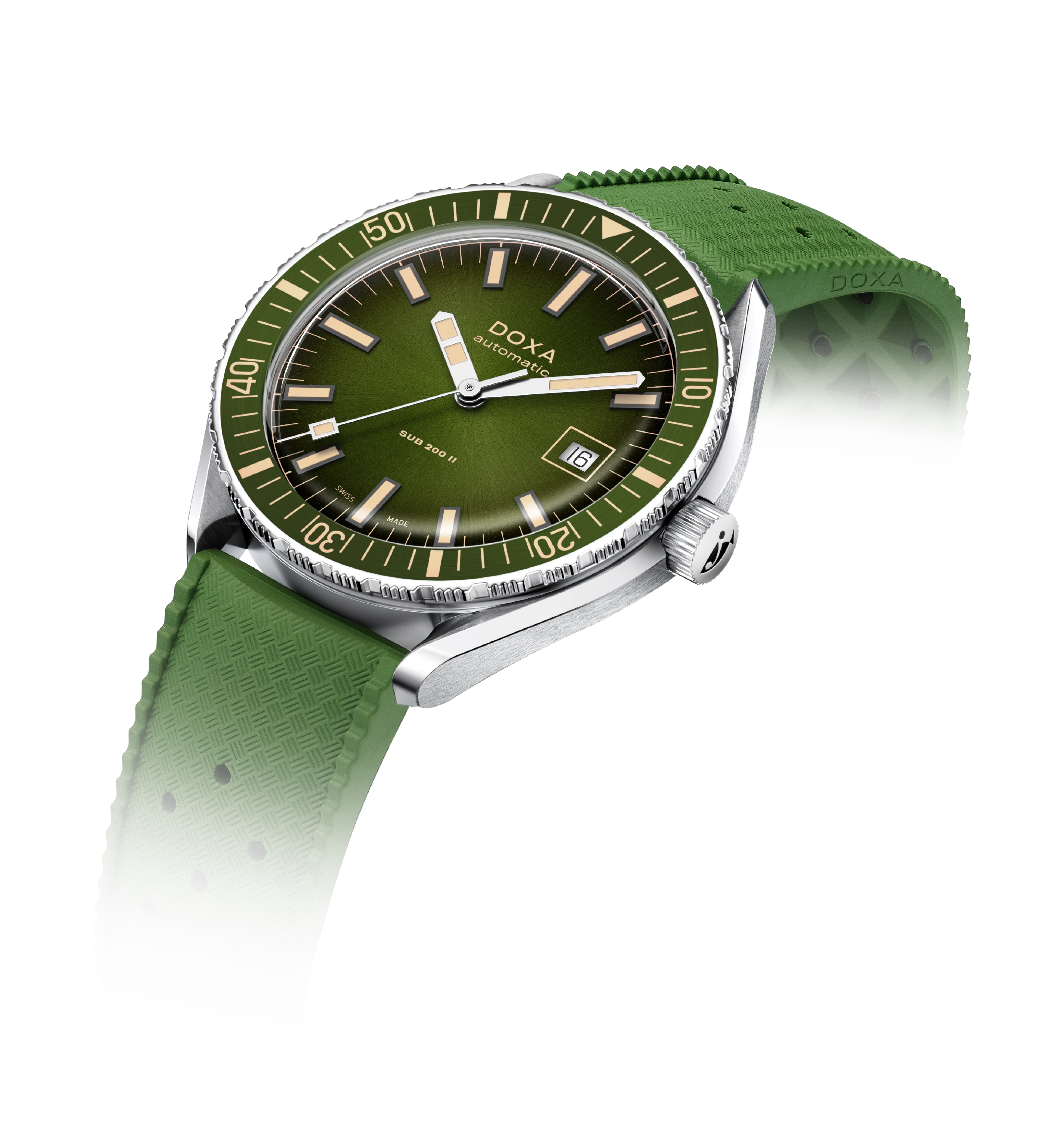 Sea Emerald - Image 5