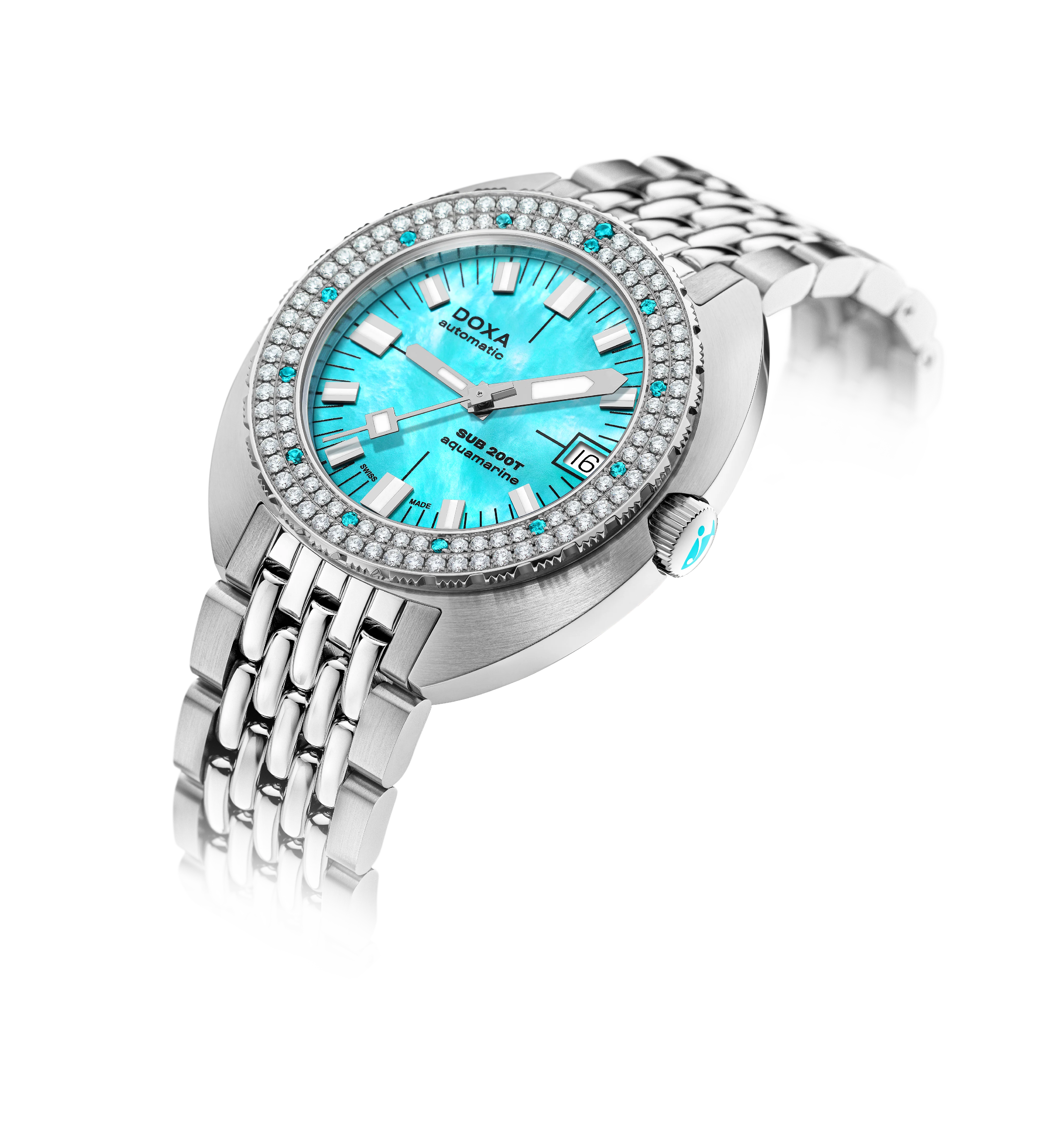 Aquamarine - Image 3