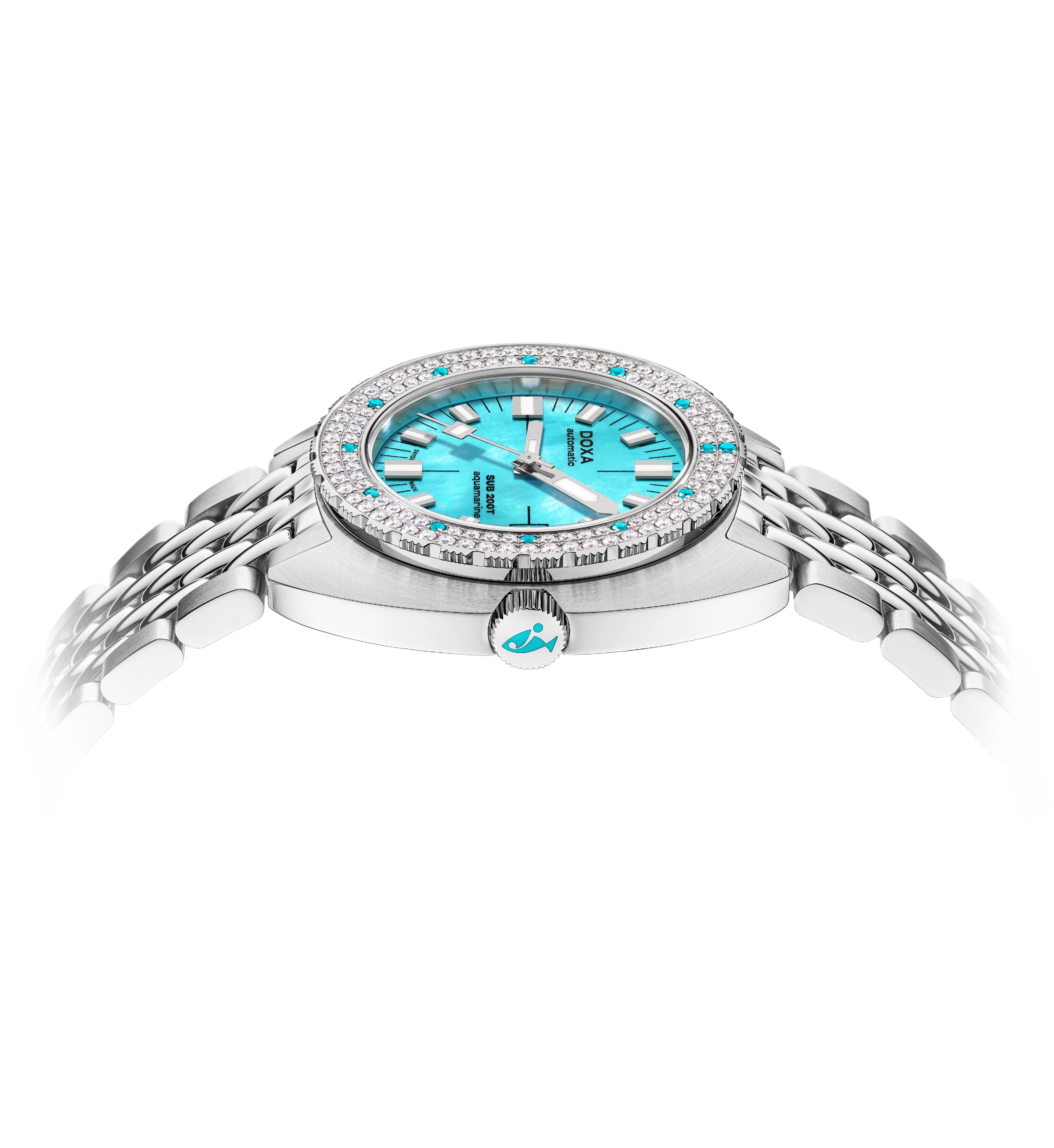 Aquamarine - Image 4