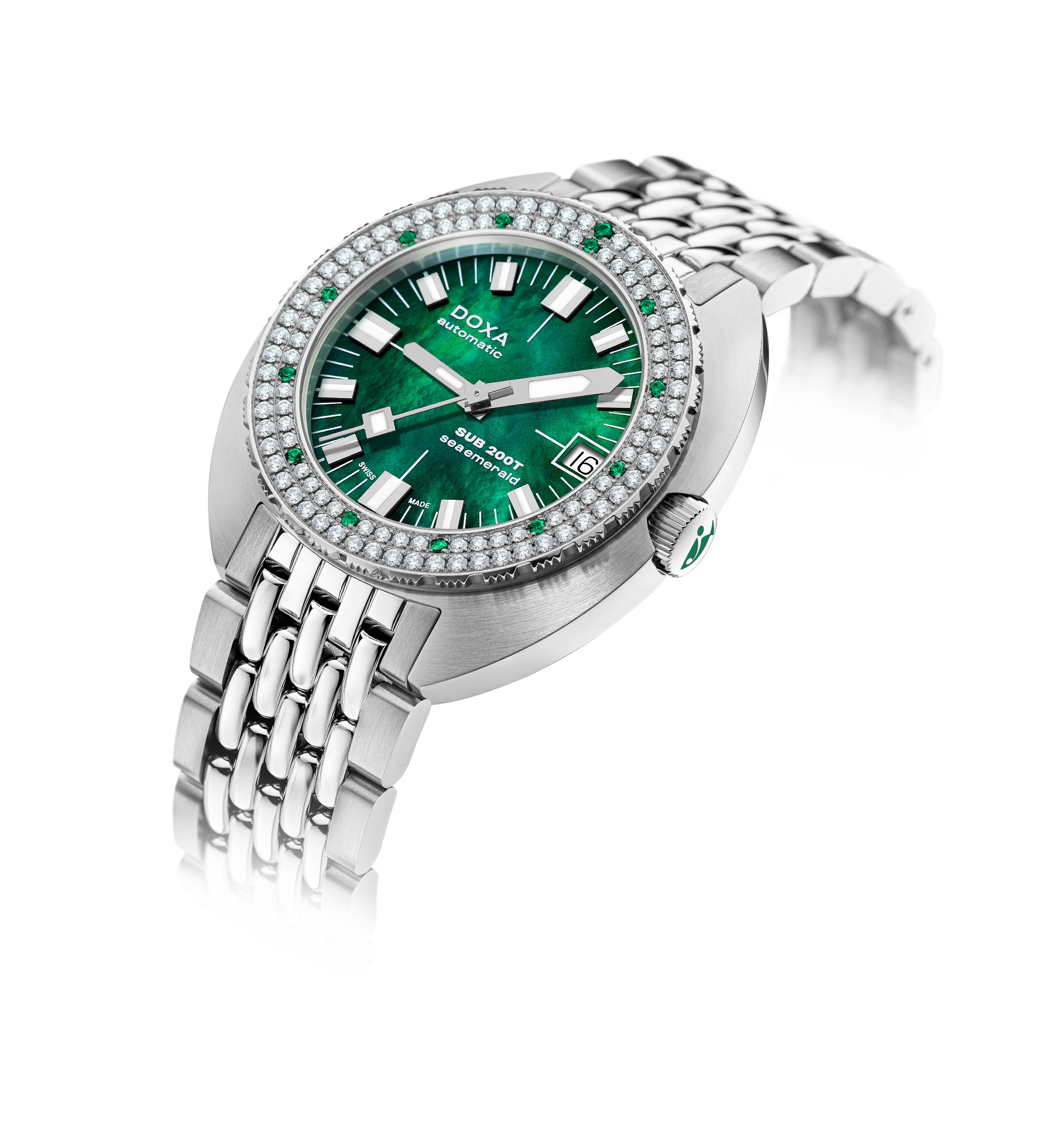 Sea Emerald - Image 3