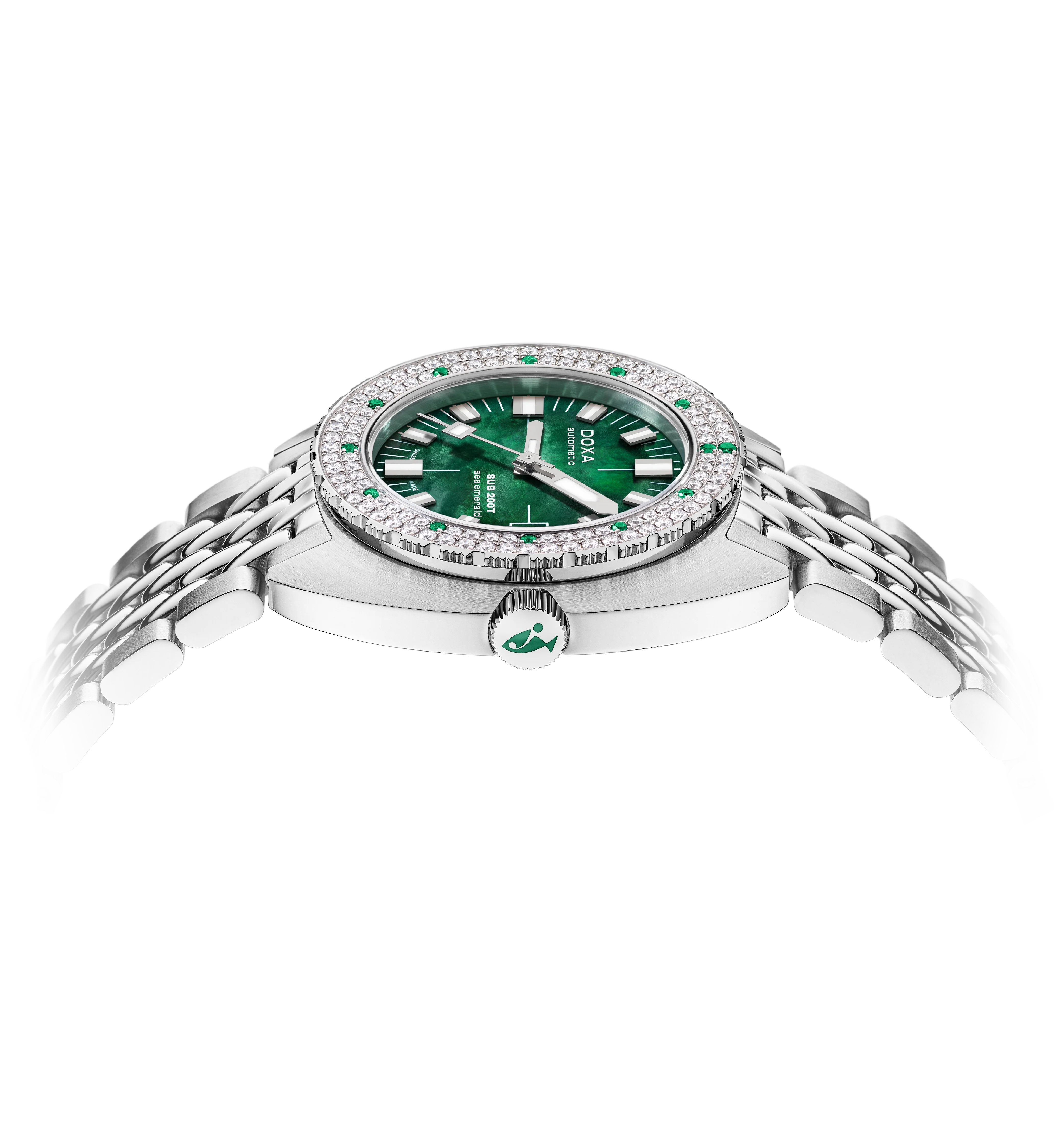 Sea Emerald - Image 4