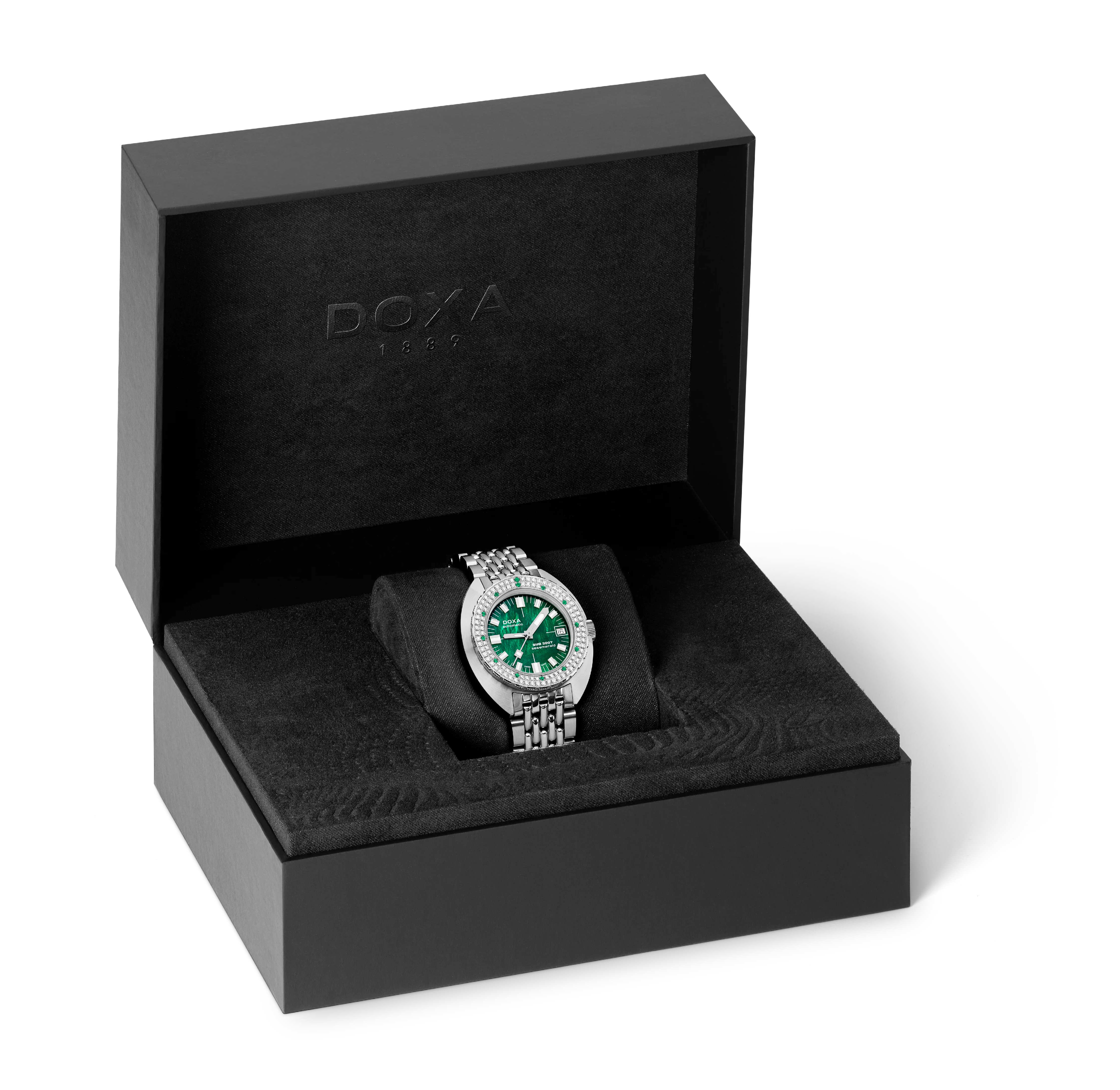 Sea Emerald - Image 5