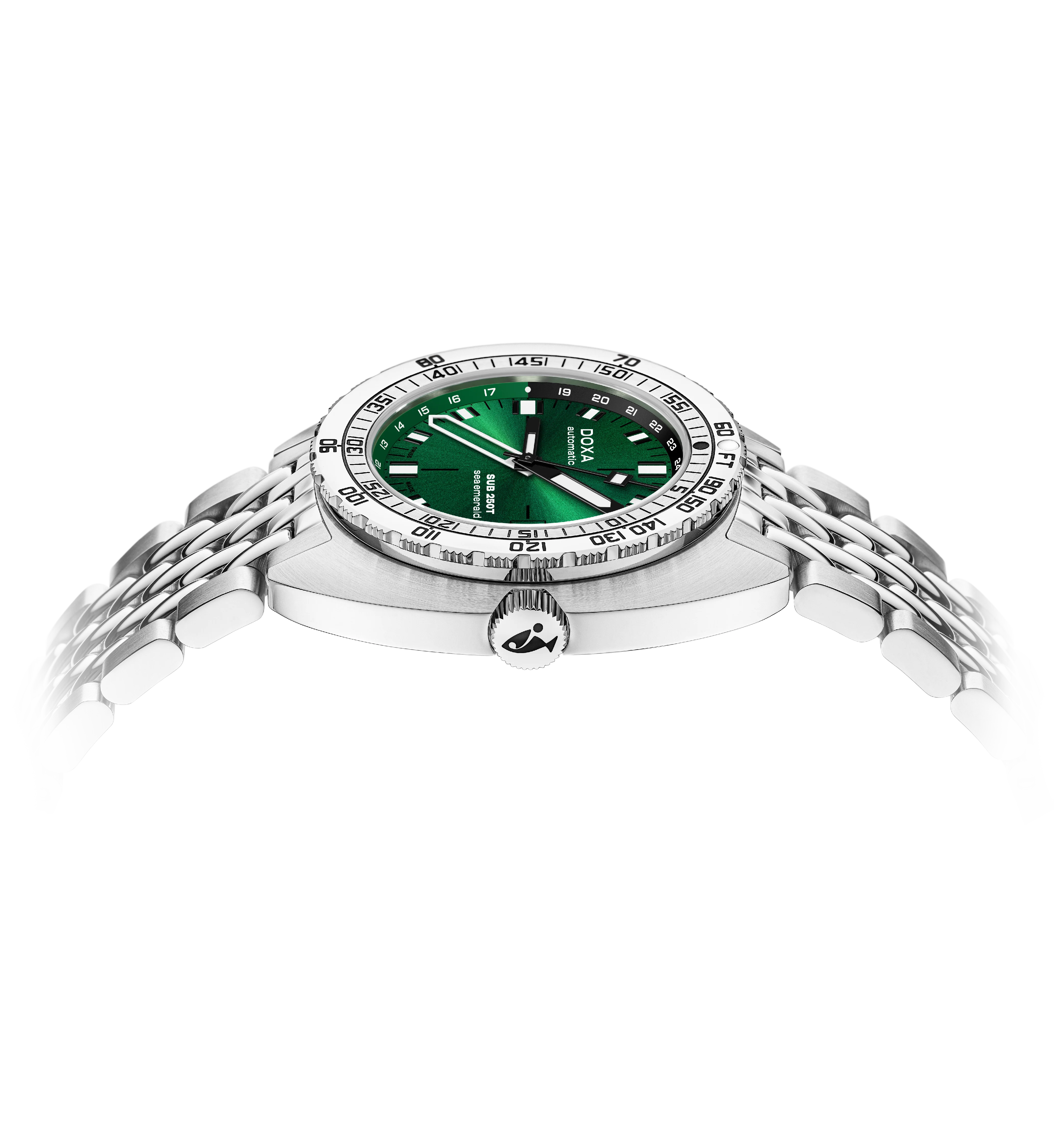 Sea Emerald - Image 3