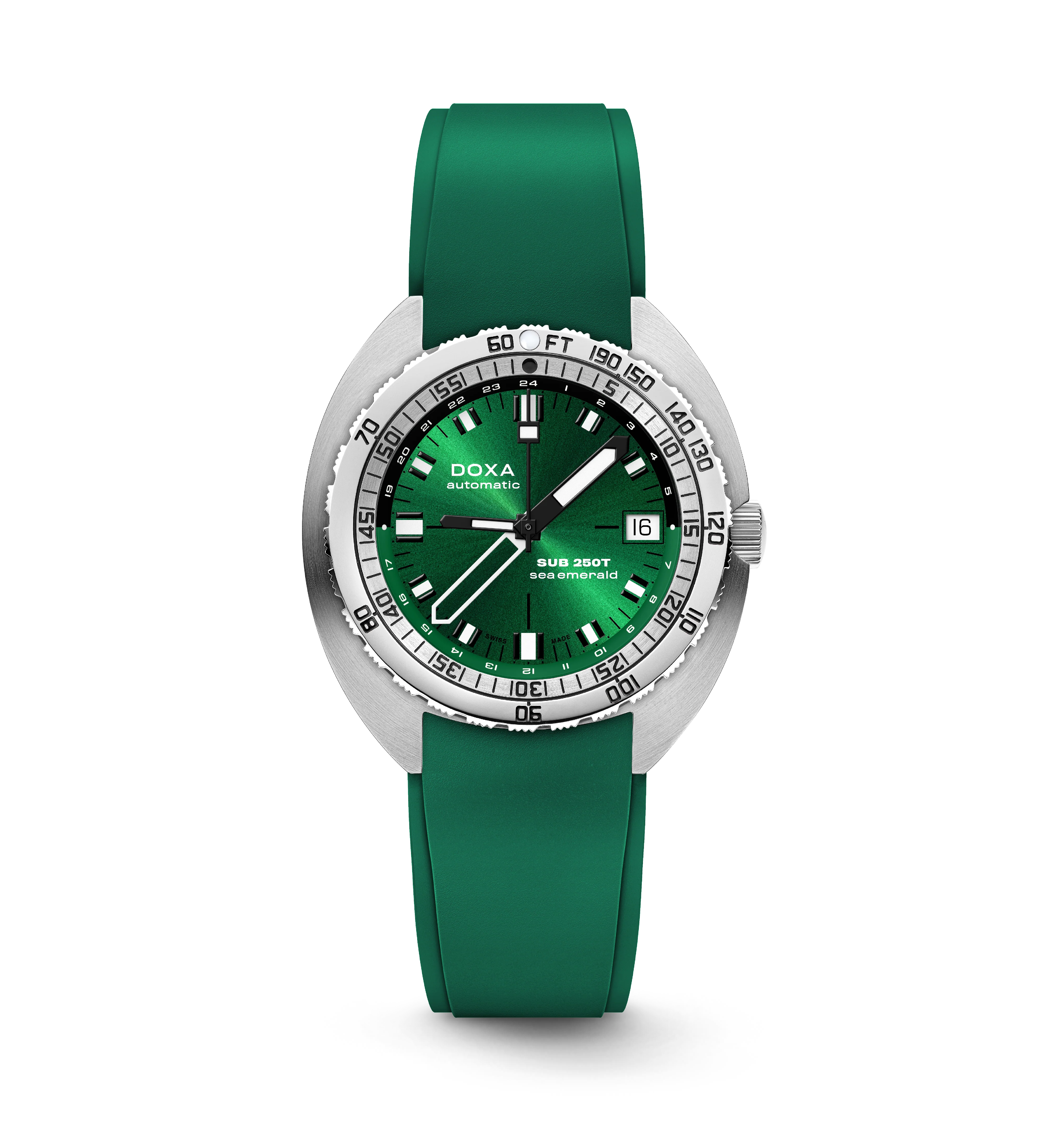 Sea Emerald - Image 4
