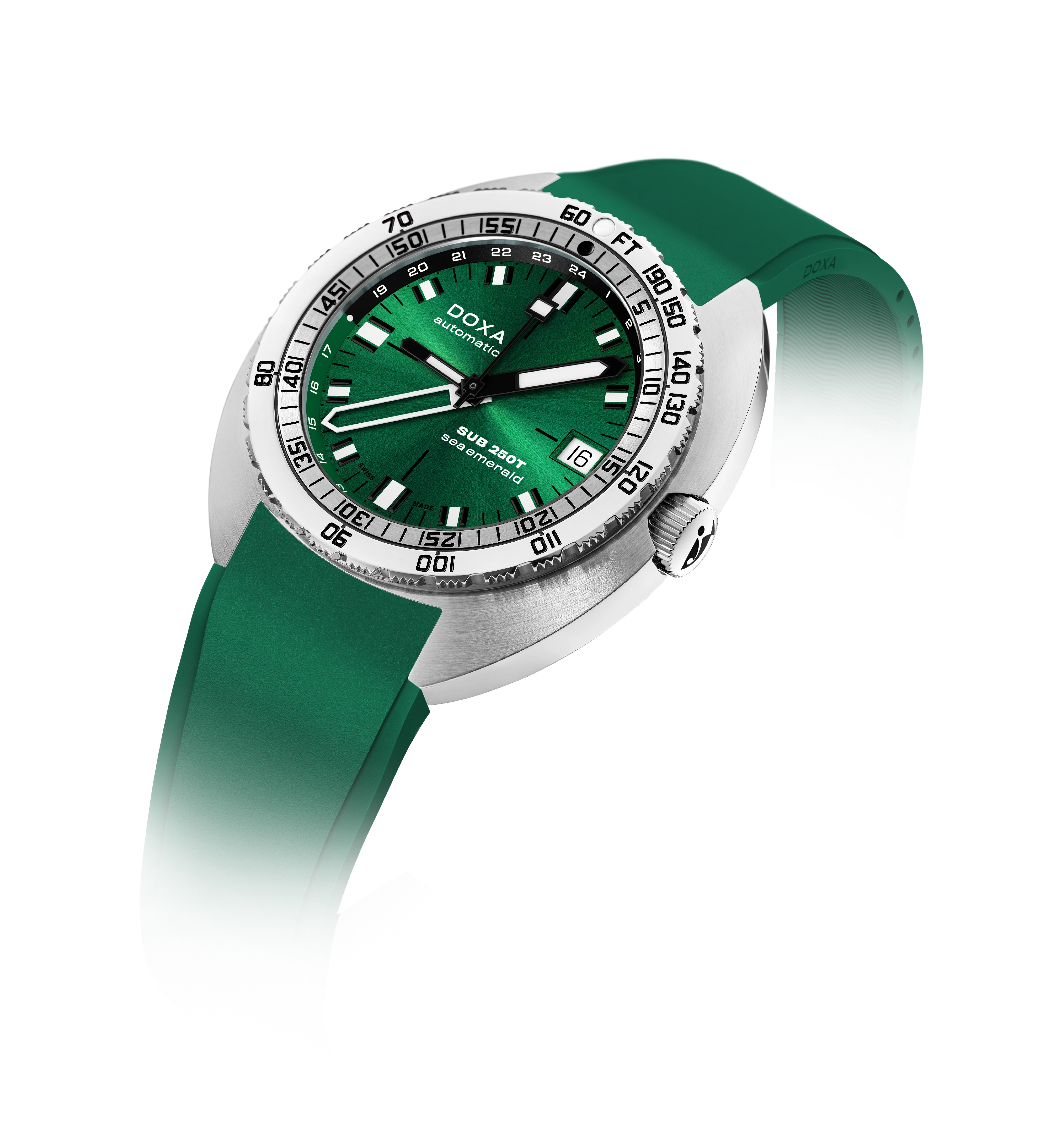 Sea Emerald - Image 5