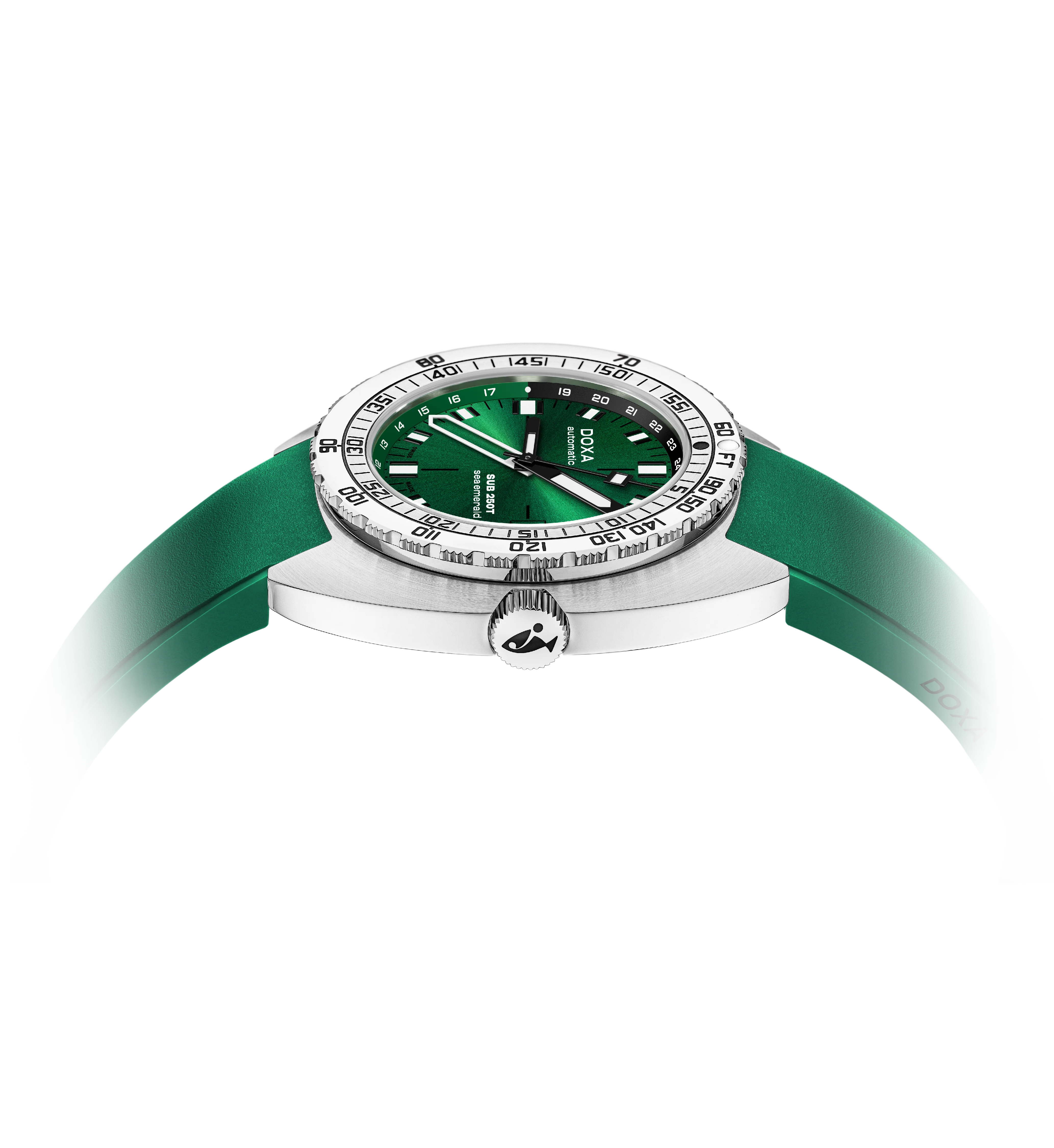 Sea Emerald - Image 6