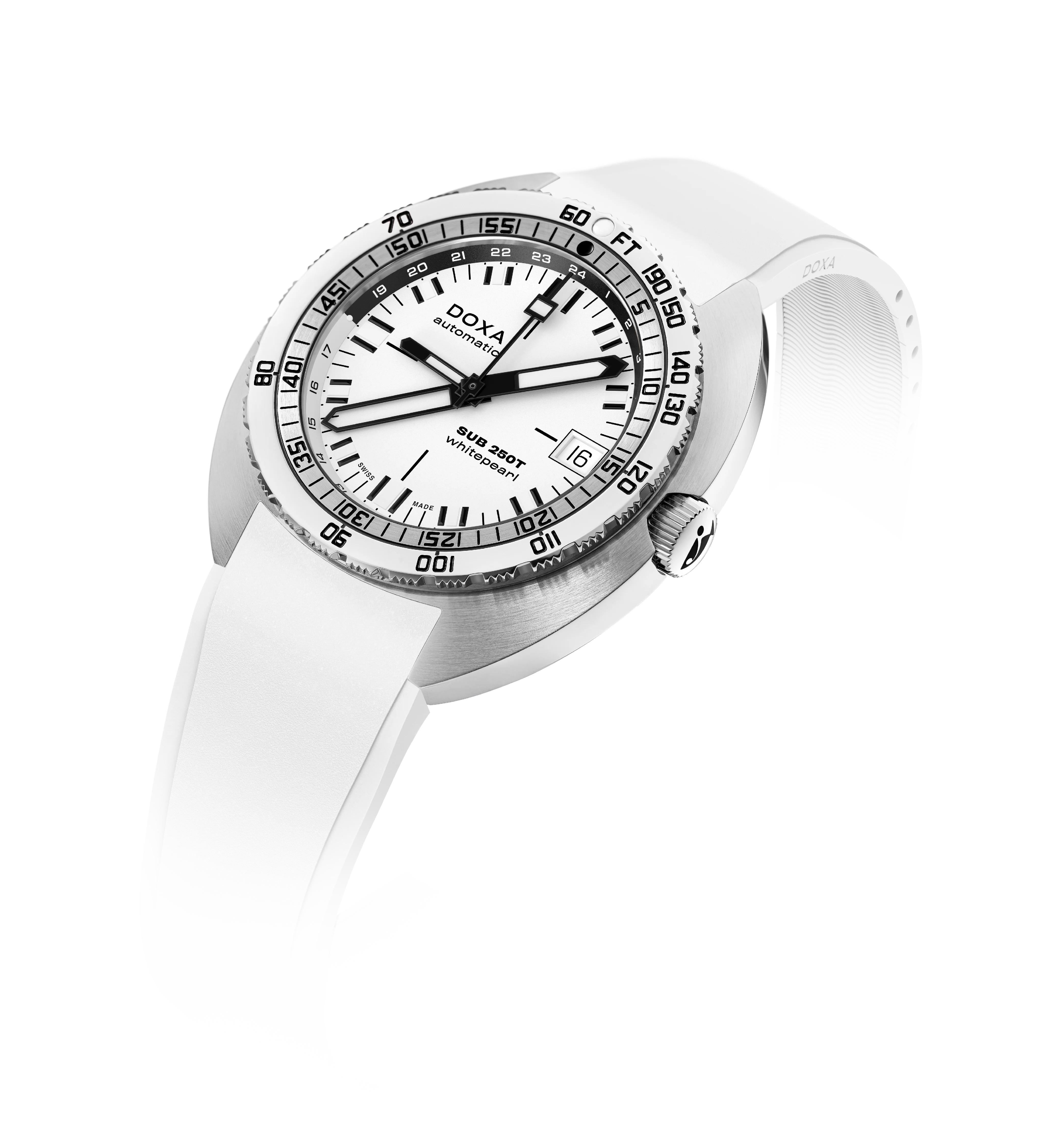 Whitepearl - Image 5