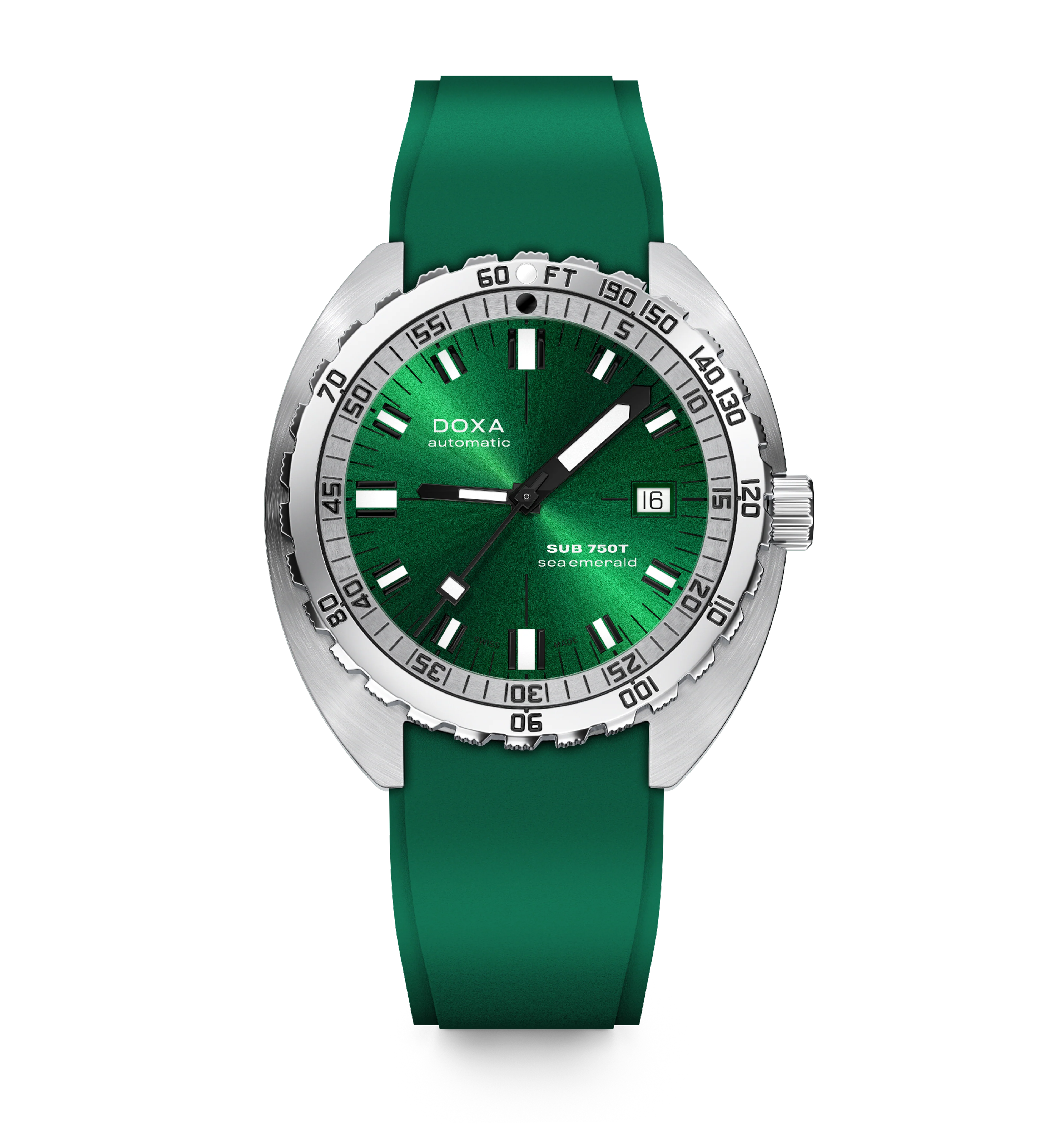 Sea Emerald - Image 4