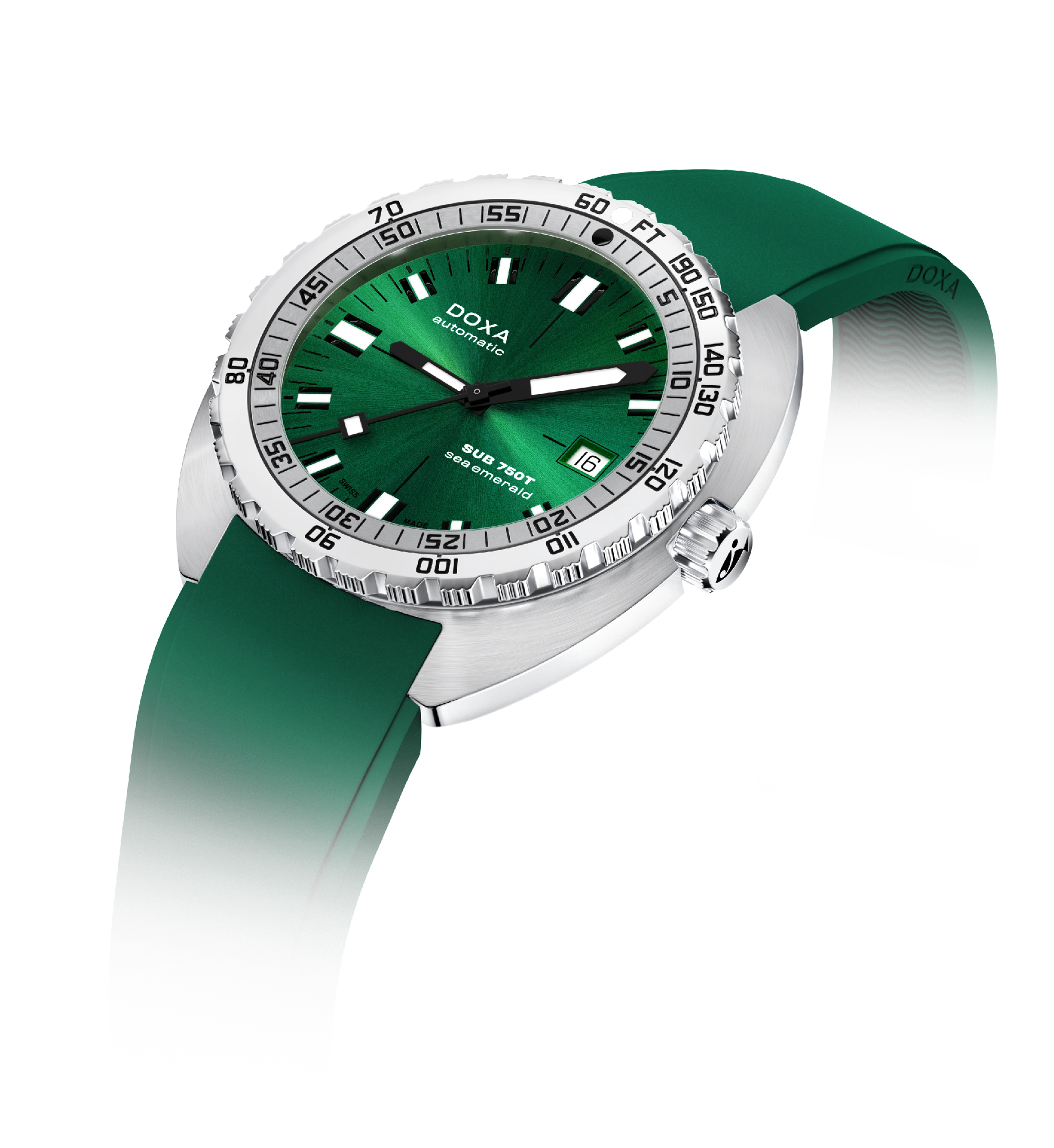 Sea Emerald - Image 5