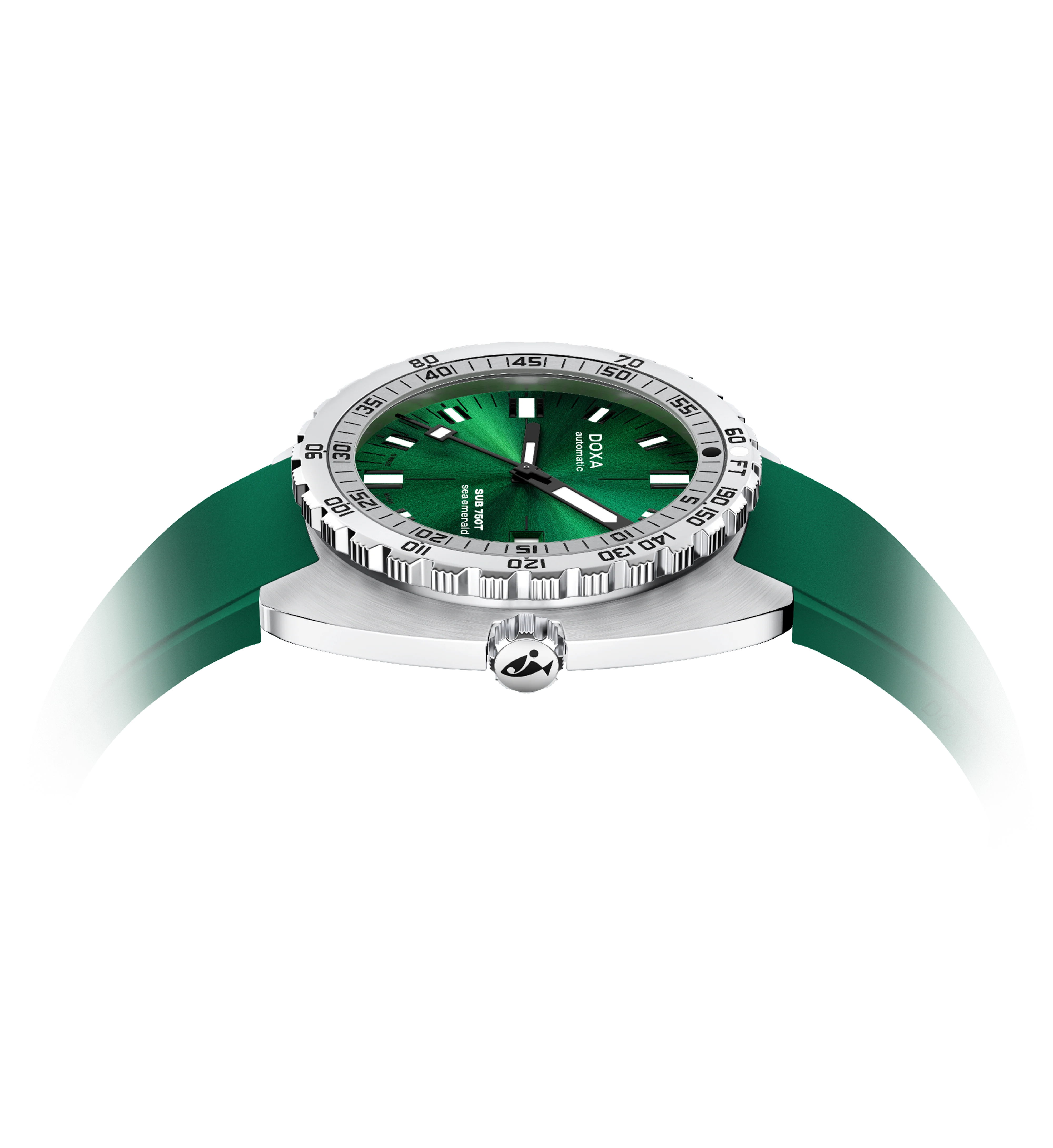 Sea Emerald - Image 6